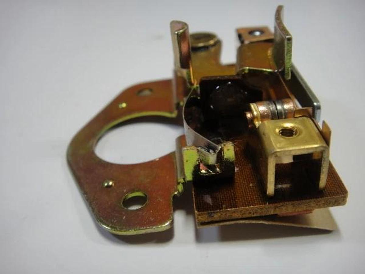 Hamada Governor Switch (HEL1) 2 Pieces, Part #E91-12-3