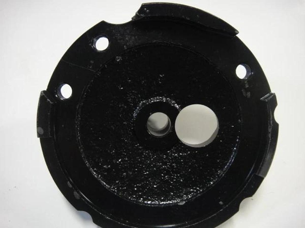 Hamada Single Lever Control Hub, Part #I18-01-3