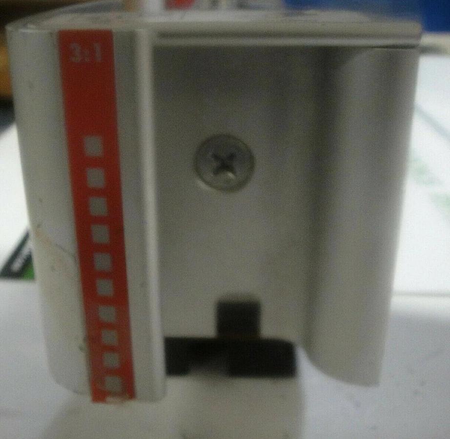 Used GBC 3:1 Square Die