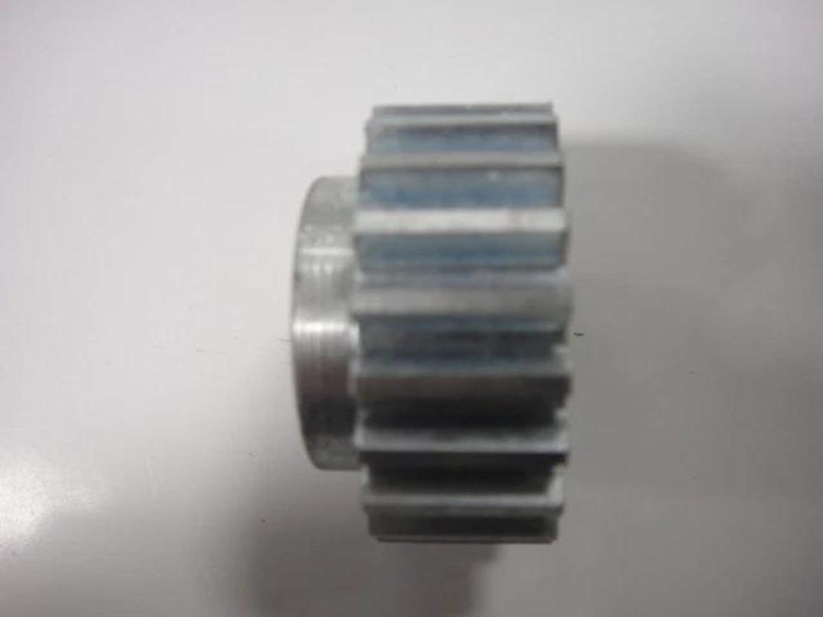 Multigraphics Idler Gear (A) (F) Teeth Are 1/2" Wide, Part #P-12455