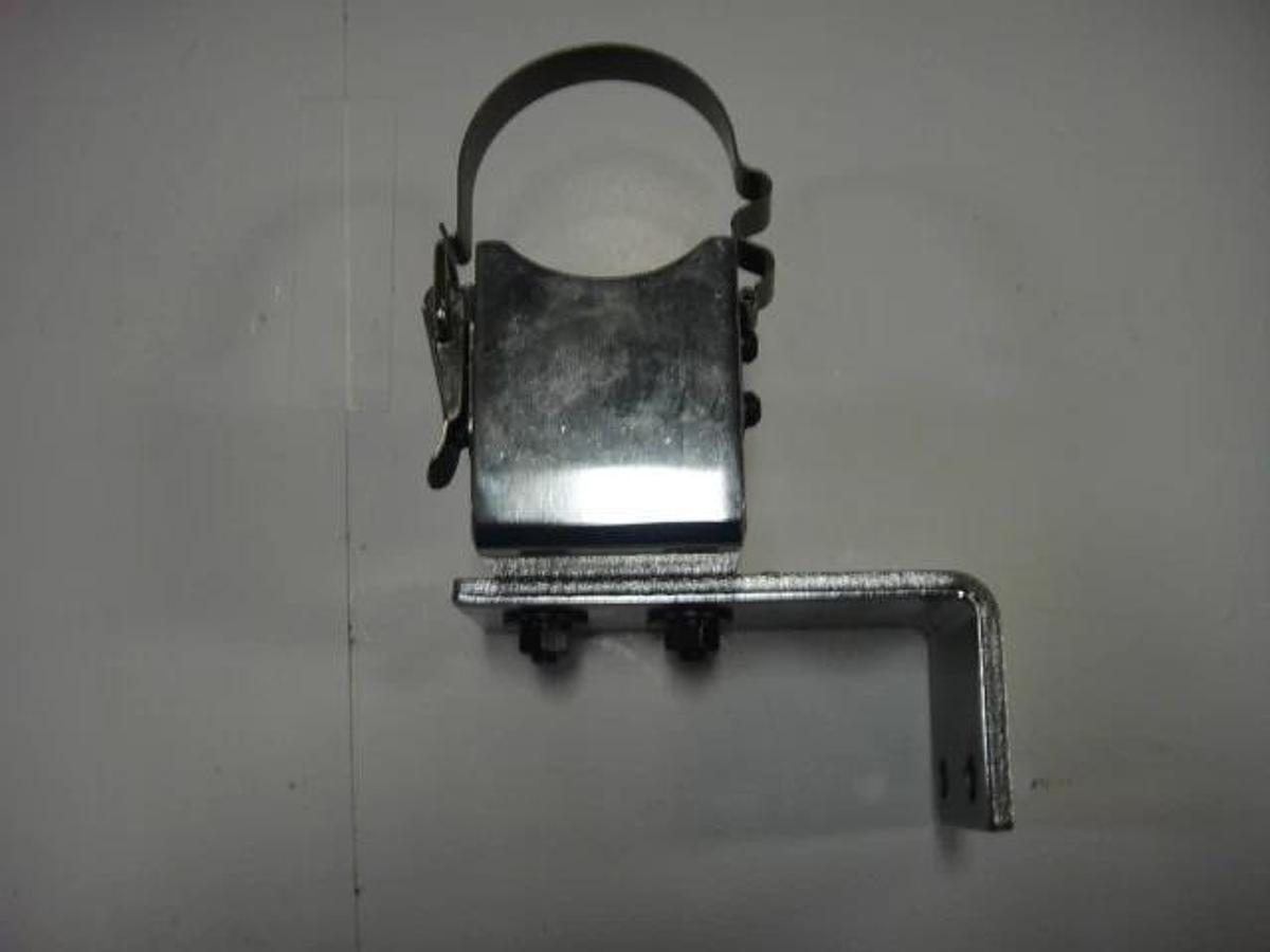 Hamada Bottle Bracket Assembly, Part #R51-89-1A-3