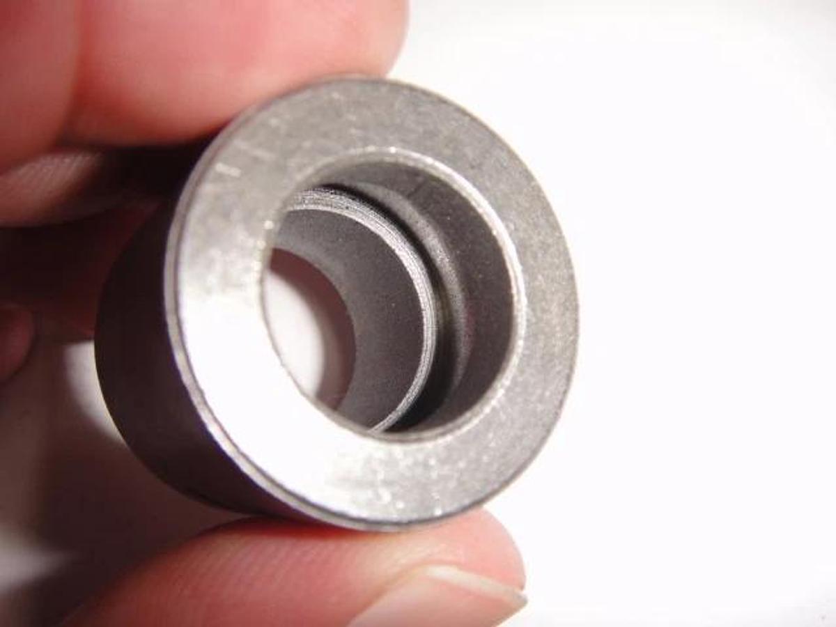 Hamada (BM) Bushing, Part #CP03-14