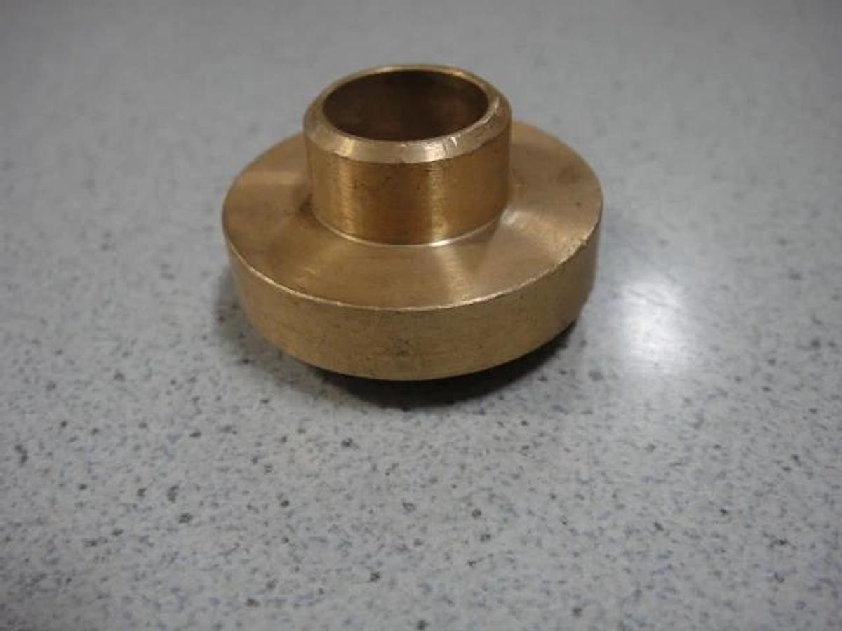 Hamada (FBM) Spacer, Part #7202-20011