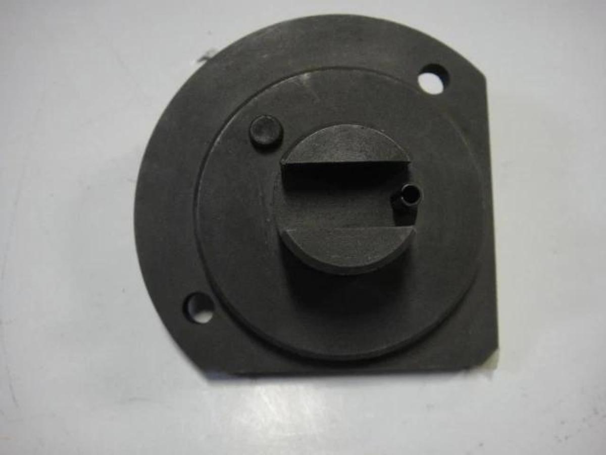 Hamada Dampening Distributor Roller Bracket, Part #G24-45-3