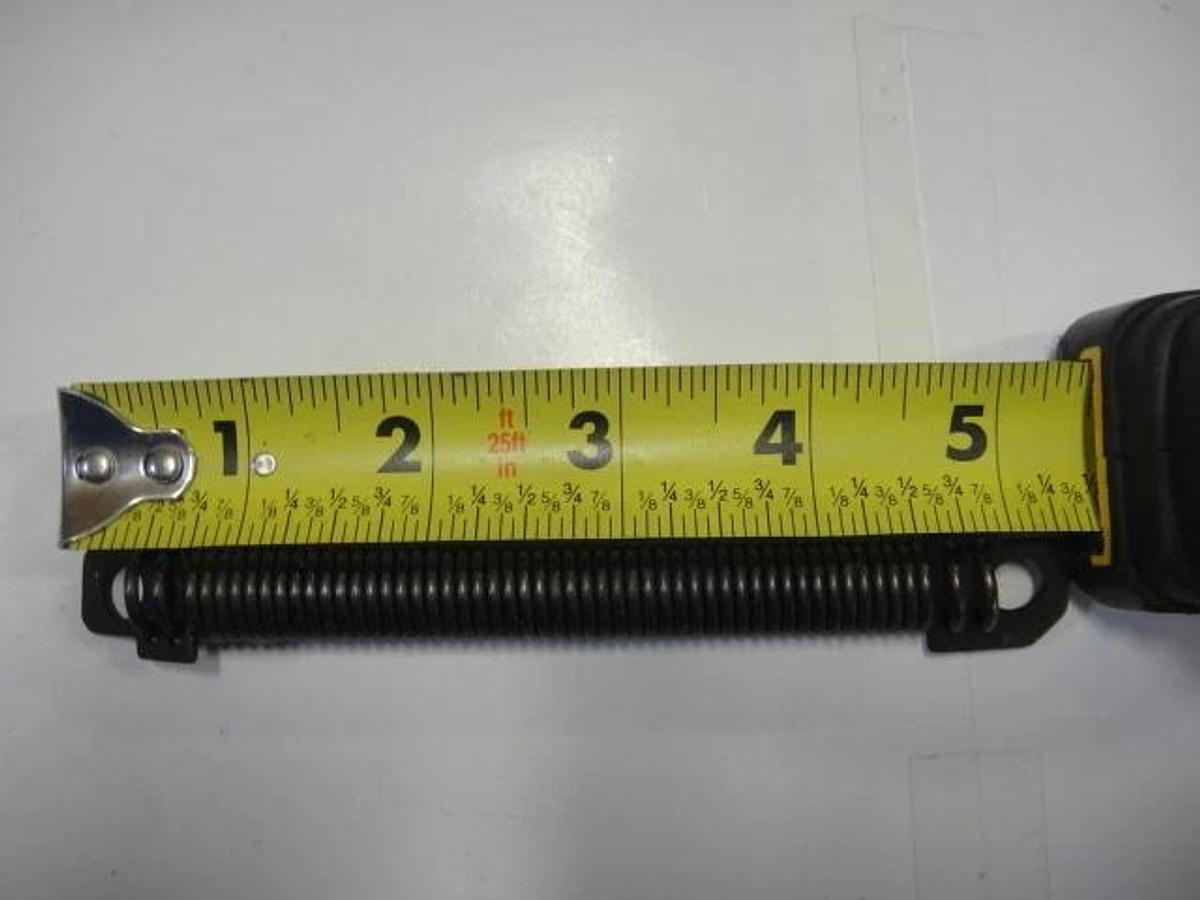 Hamada Spring (HSP1), Part #KC04-26A