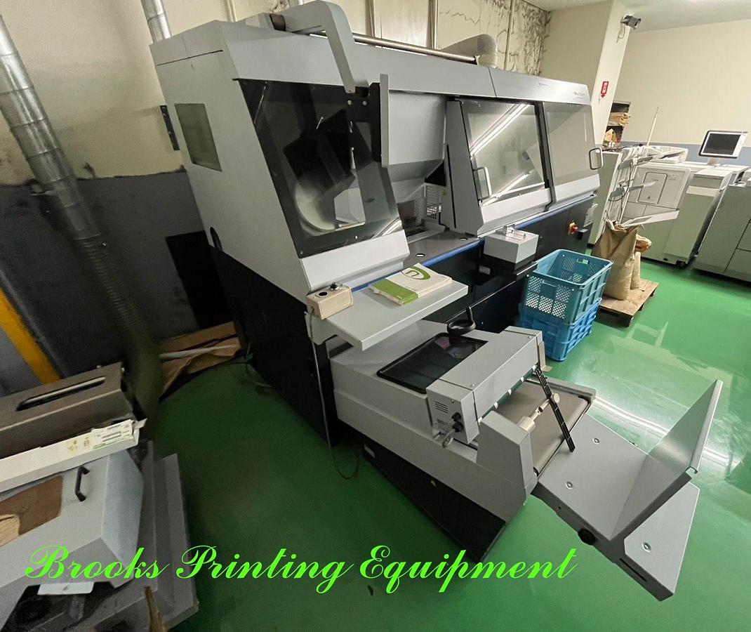 Used Horizon BQ 480, 2019