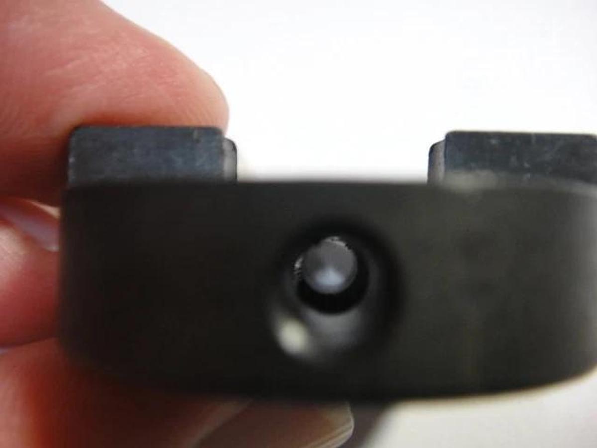 Hamada Hand Crank Coupling, Part #A02-12-3