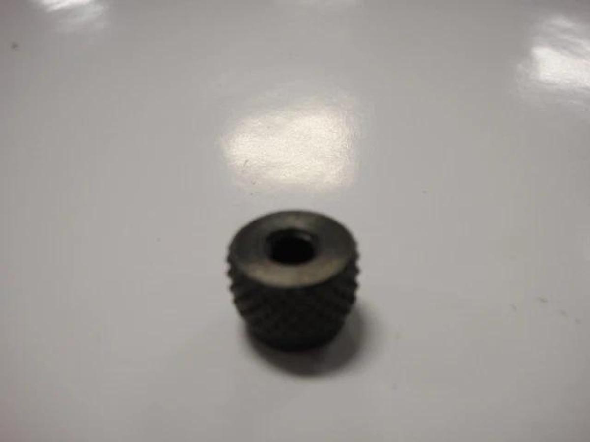 Hamada Thumb Nut (A), Part #H15-84-3
