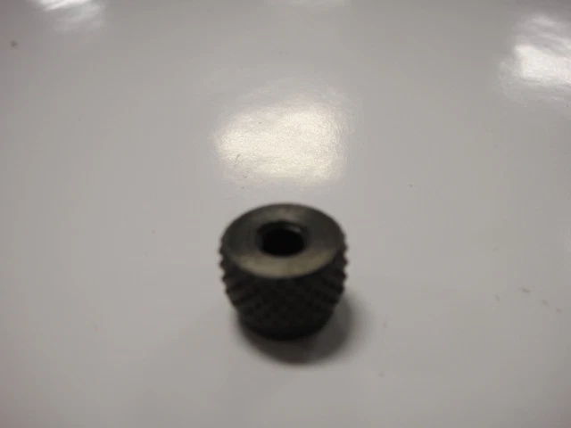 Hamada Thumb Nut (A), Part #H15-84-3