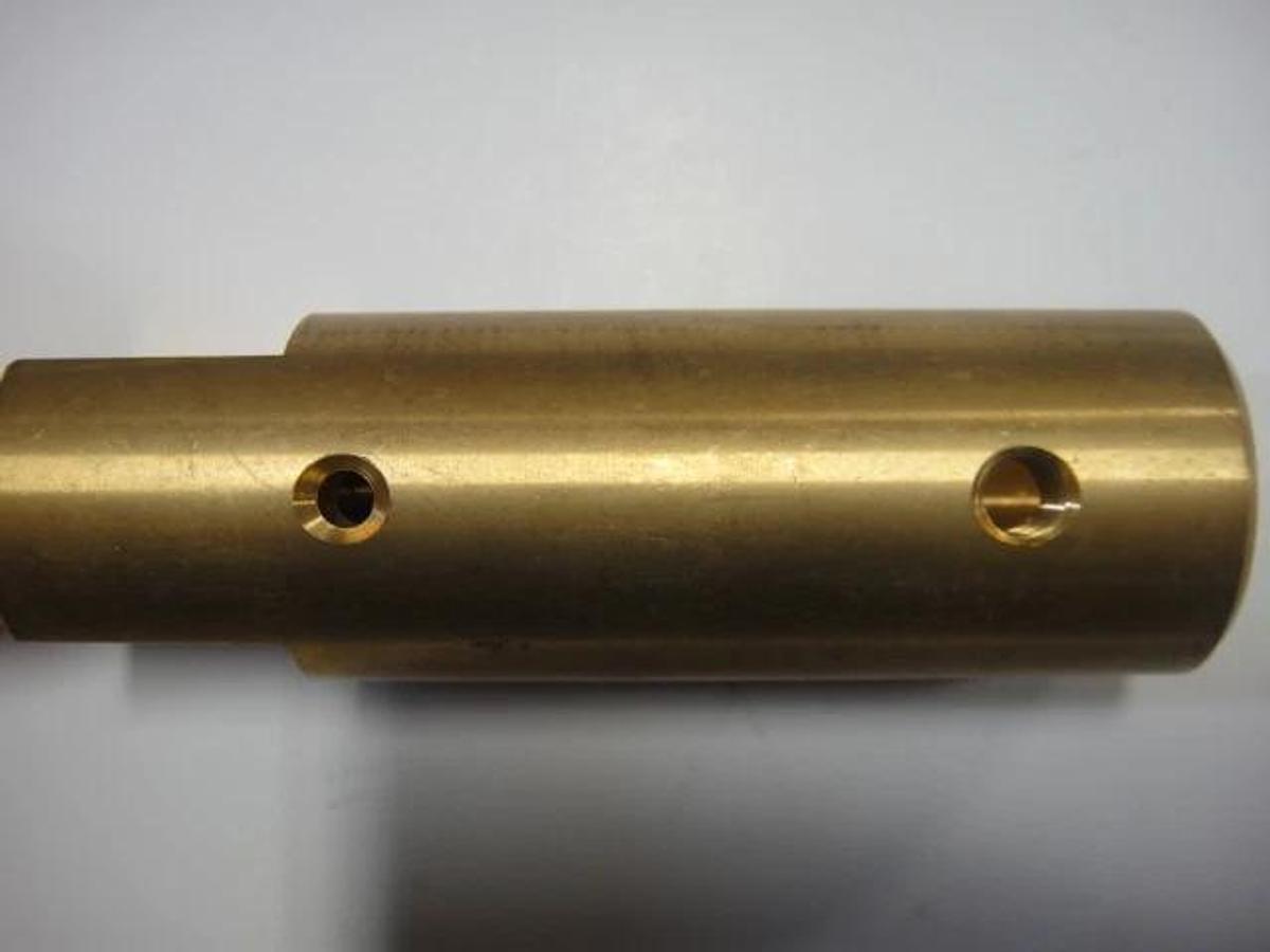 Hamada Ink Fountain Roll Bushing NOPS , Part #G07-09-3