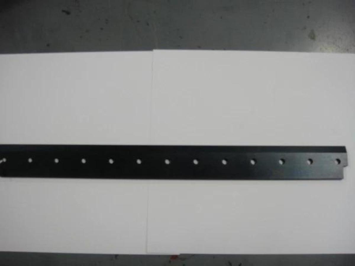 Hamada Wash Up Blade (13 Holes), Part #I29-29-01-7