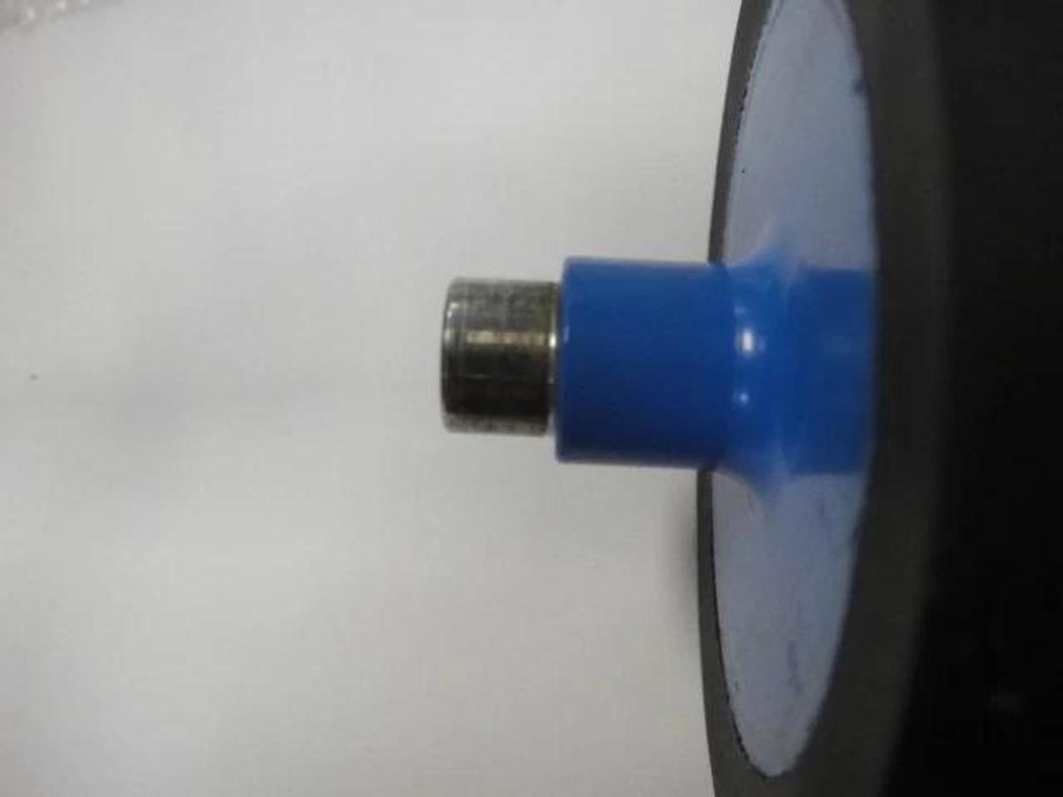 Hamada 700 (Dahlgren) Form Roller, Part #60080110-00