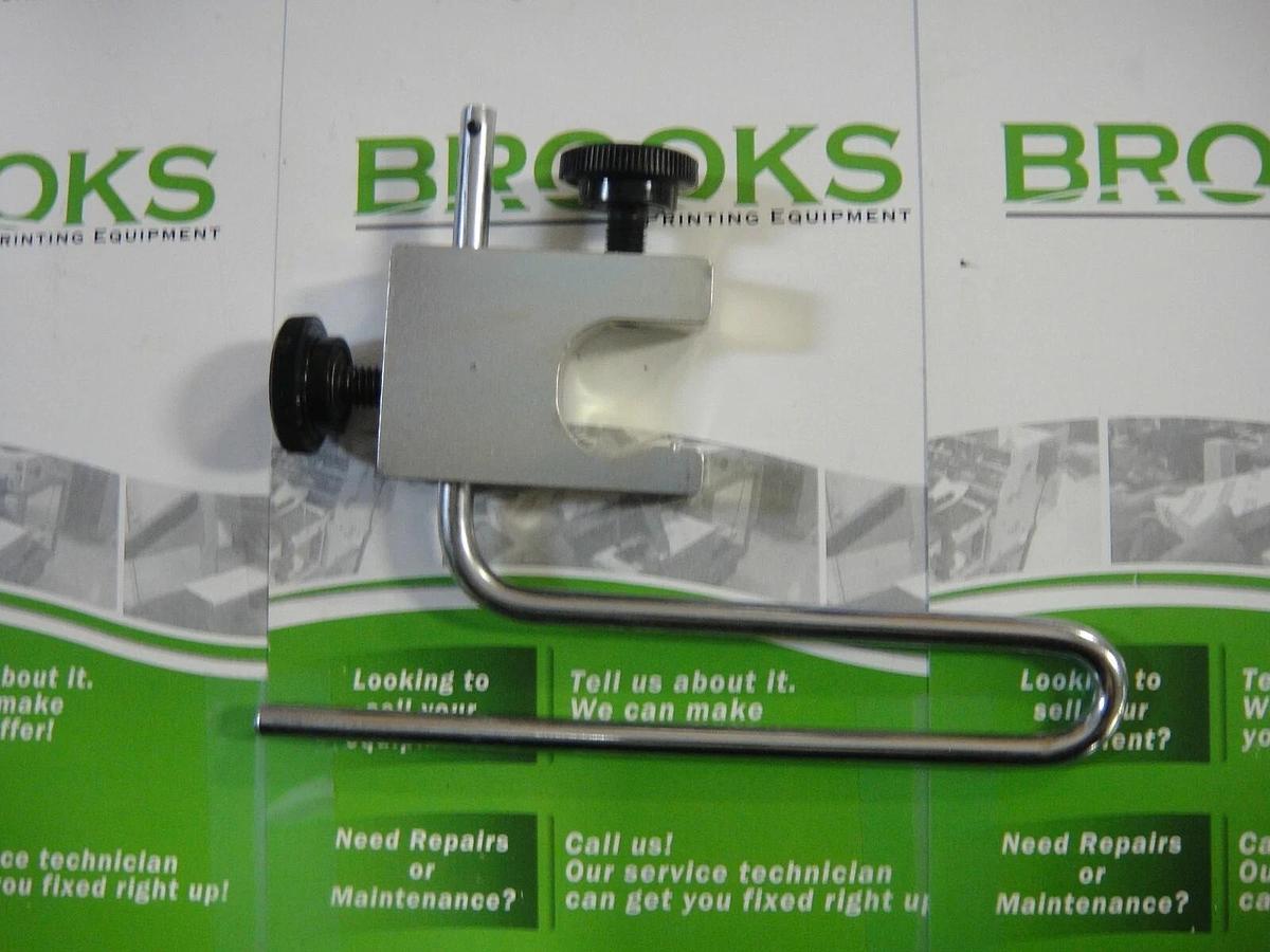 Hamada Guide Assembly, Part #6901-06014A