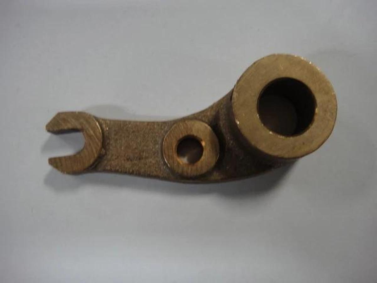 Hamada Ductor Arm, Part #G05-48-1A-3