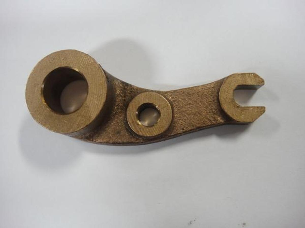 Hamada Ink Ductor Arm (Left Side, 1st & 2nd Unit), Part #R11-28-3