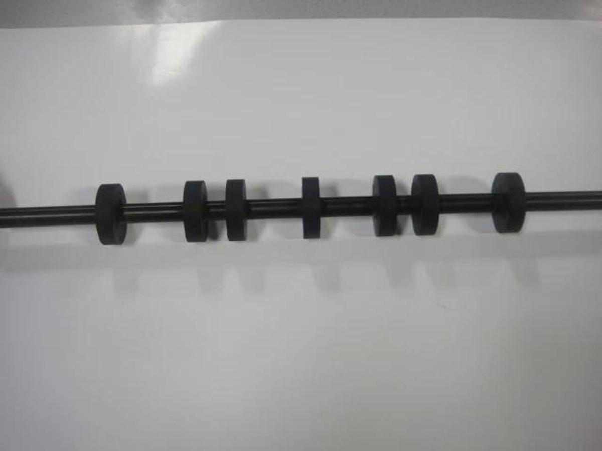 TOKO Forwarding Roller