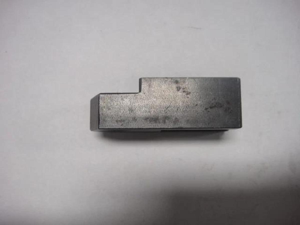 Hamada Oscillation Roller Bracket, Part #G26-80-3