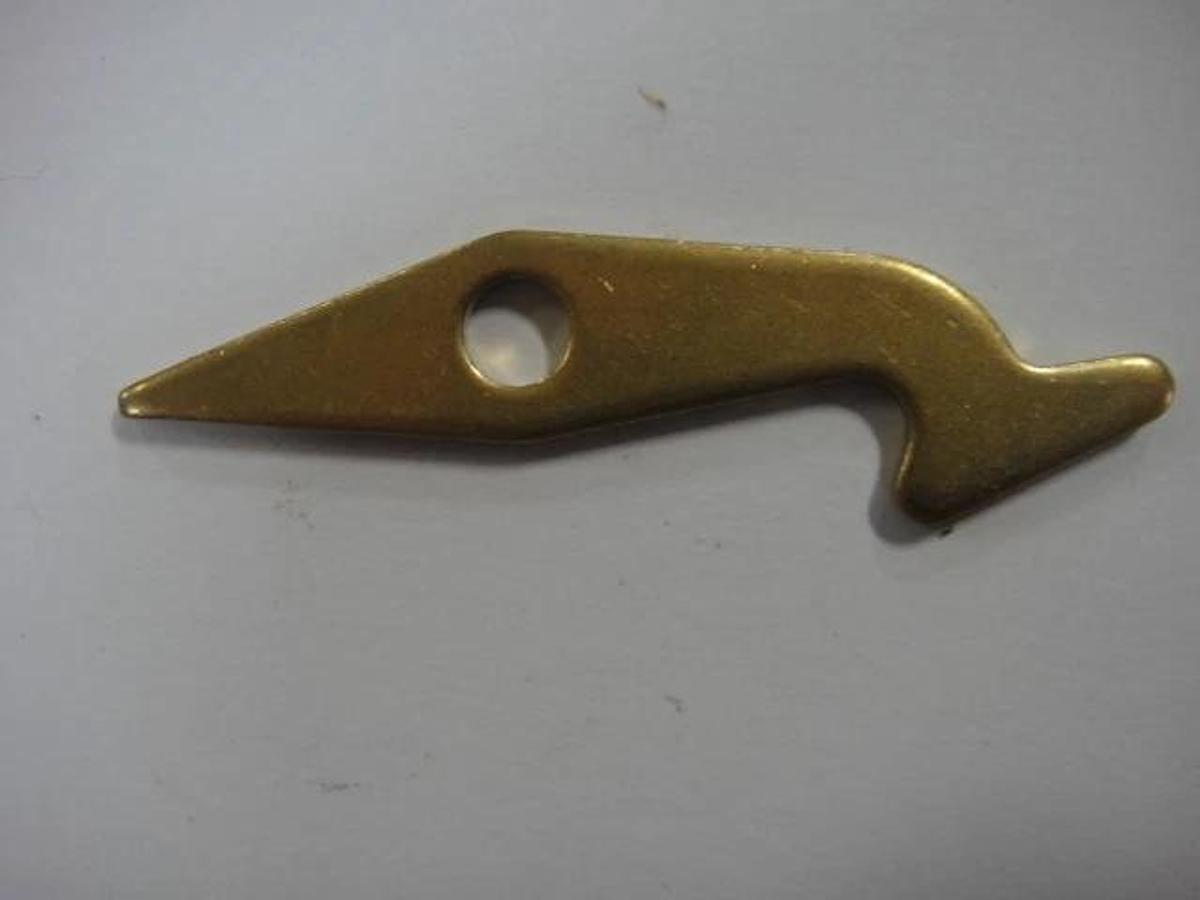 Hamada Ductor Roller Latch, Part #I01-31-3