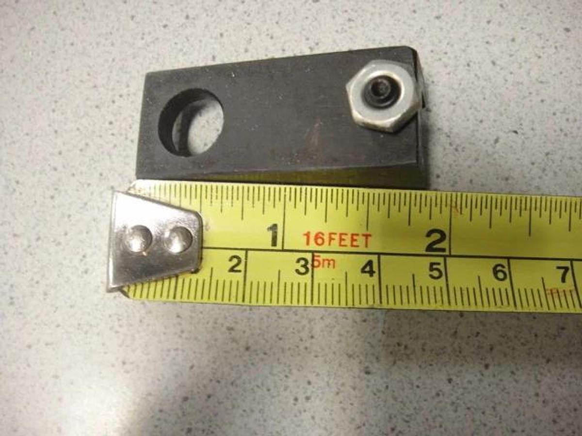 Dalghren Dampening Unit Bracket