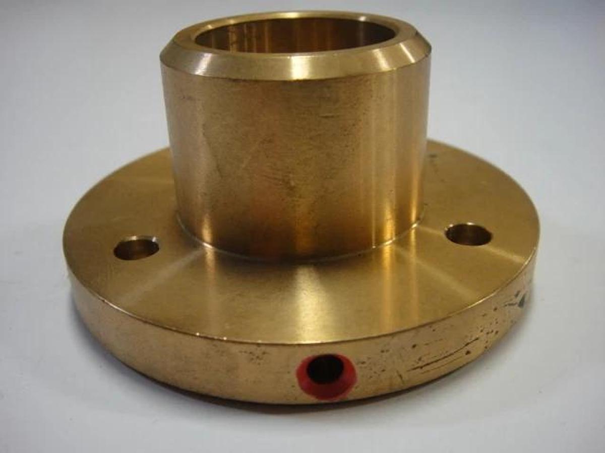 Hamada Plate Cylinder Flange, Part #I26-10-03