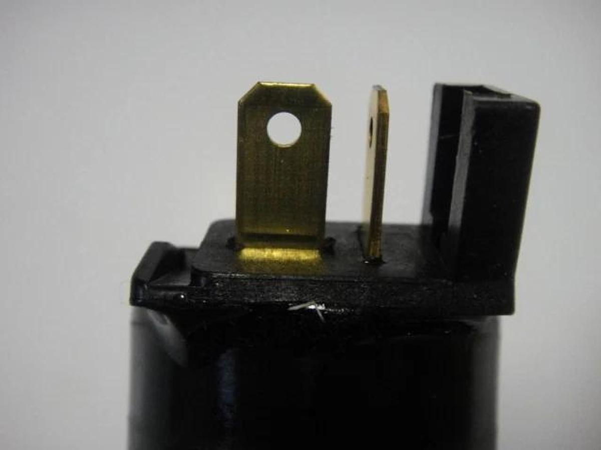 Hamada Solvent Pump, Part #5103-09145