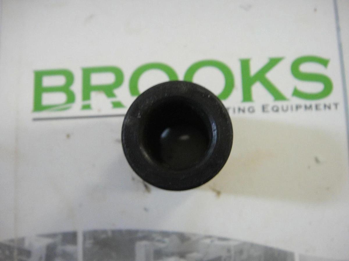 Heidelberg Worm for Dampener & Water Osc., Part #MV.031.859/01