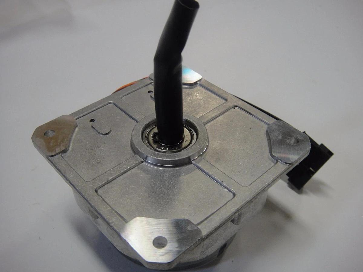 Used Duplo DC Brushless Motor/DBM-500 , Part #11S-83101