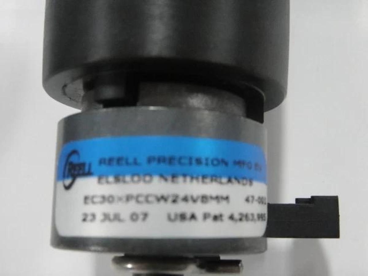 Used Xerox Upper Drive Belt Kit, Part #606K16400