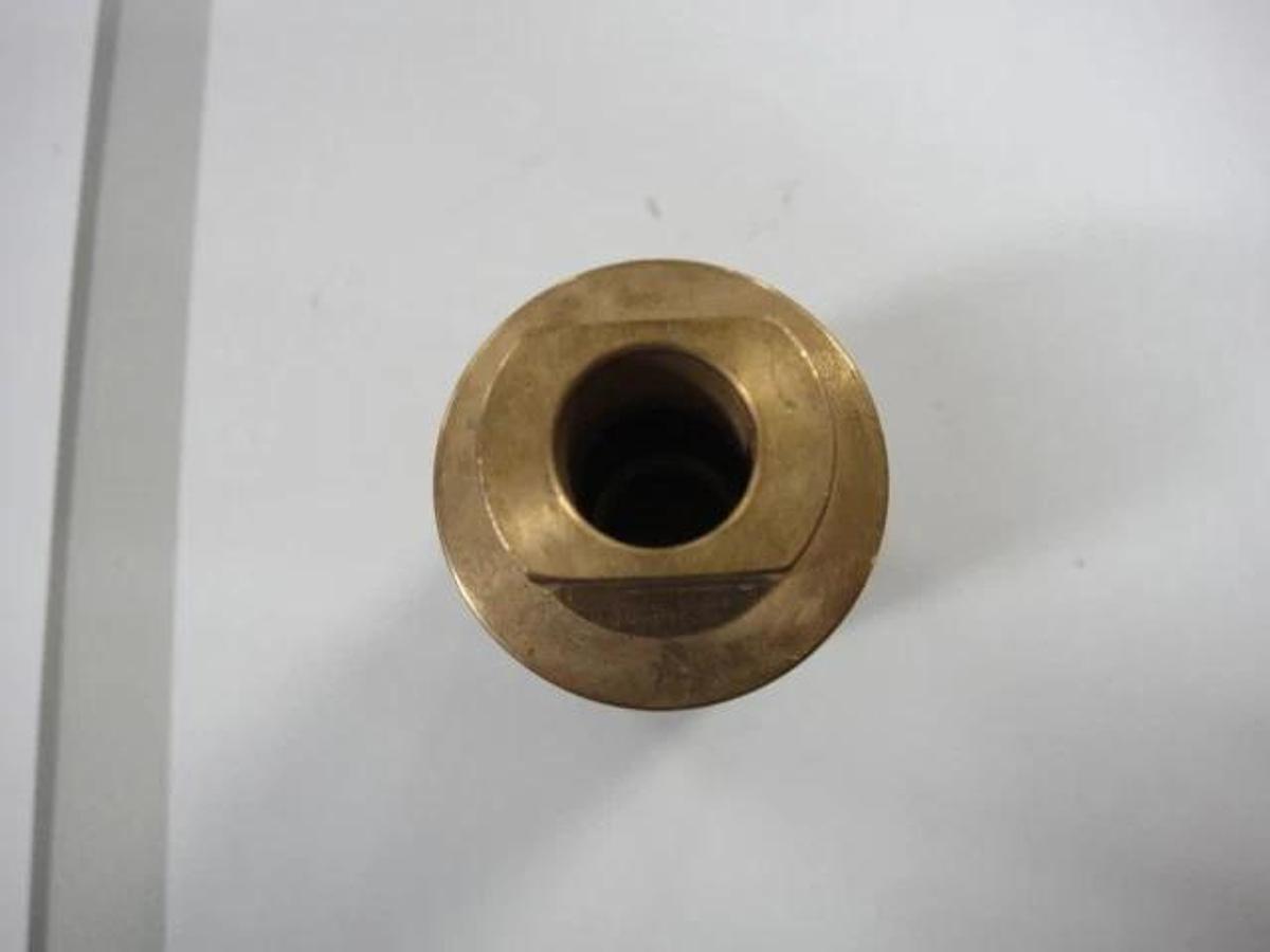 Hamada Bushing, Part #CP02-02