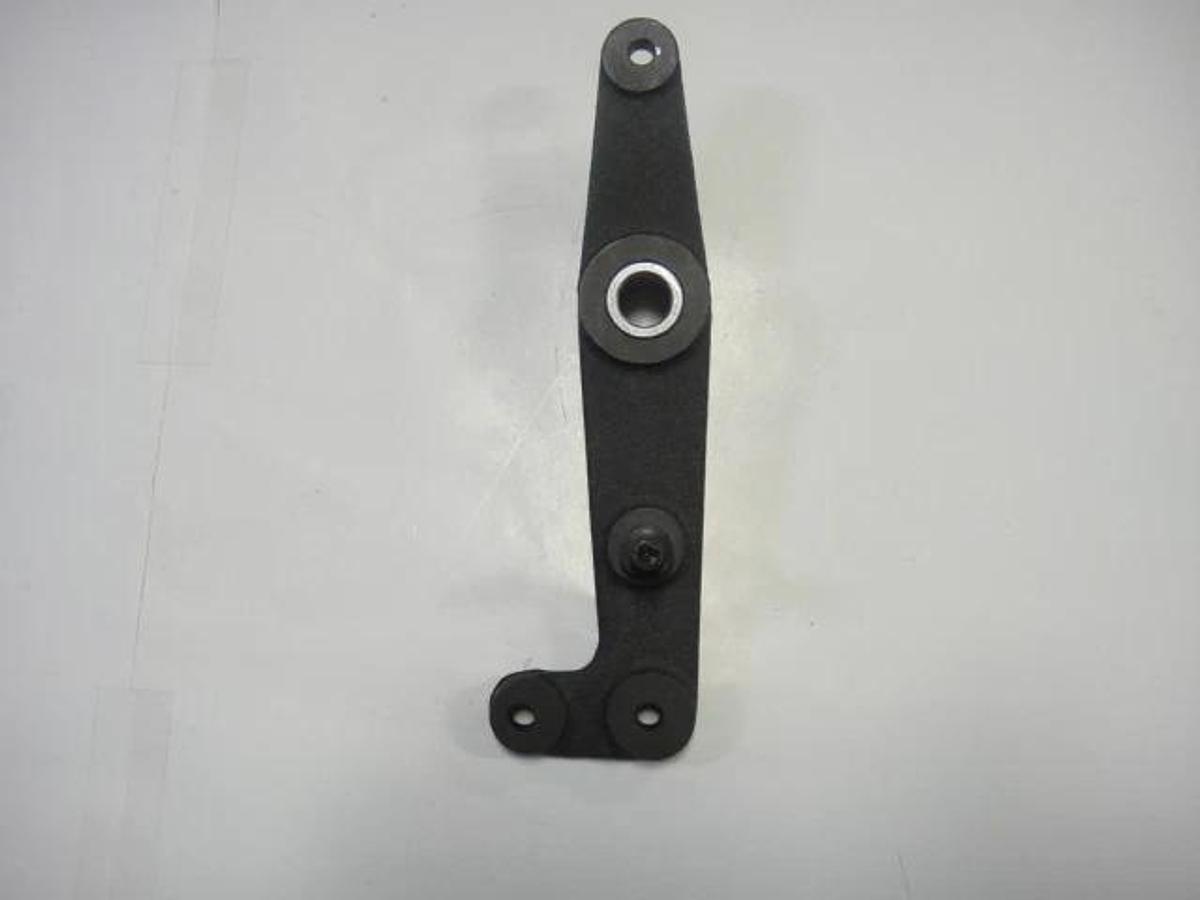 Hamada Feeder Operating Lever with Bushing, Part #H07-07-1B-3