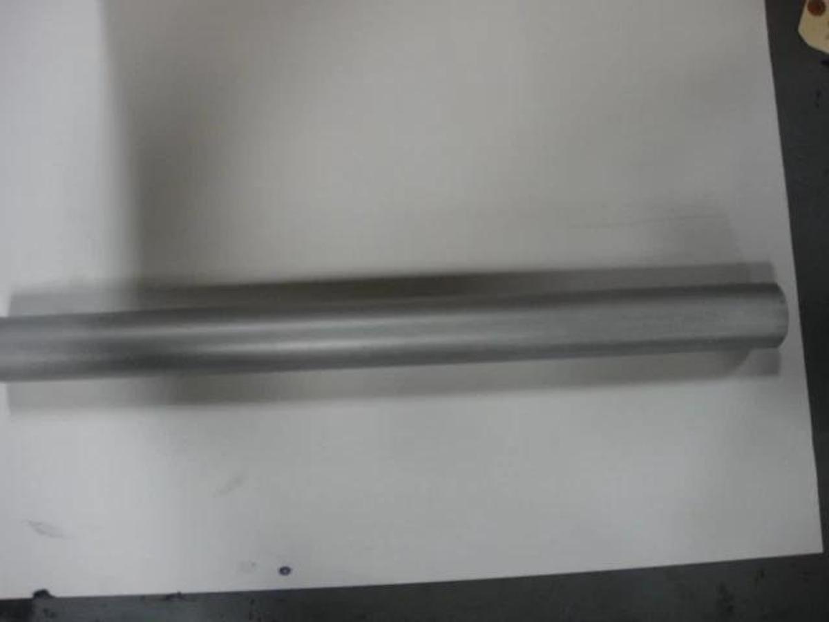 Used Heidelberg GTOZ Dampening Distributor Cylinder, Part #HDM734573