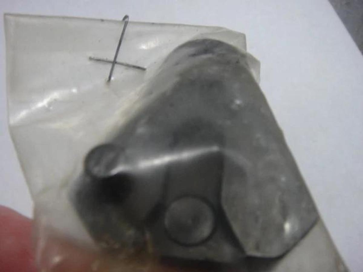 Hamada 800 Dampening Drive Dog, Part #I27-28-1B-3