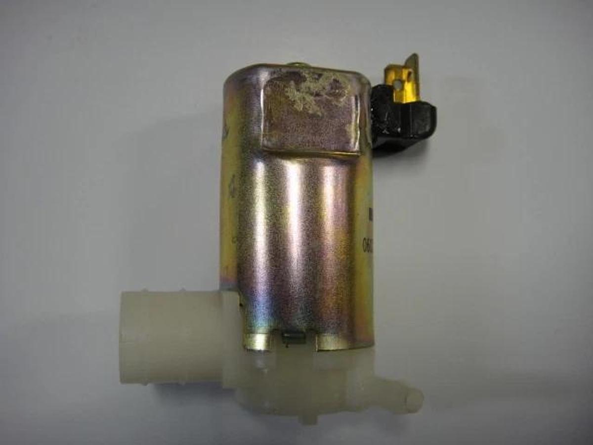 Hamada Solvent Pump, Part #5203-07074