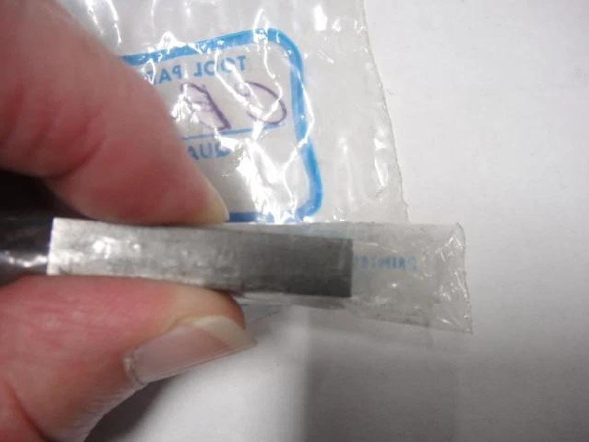 Used Interlake Driver Bar, Part #CB-52