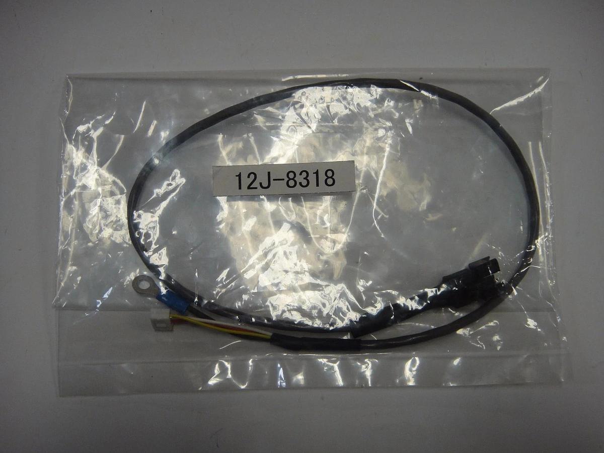 Duplo Wire Harness-18, Part #12J-8318