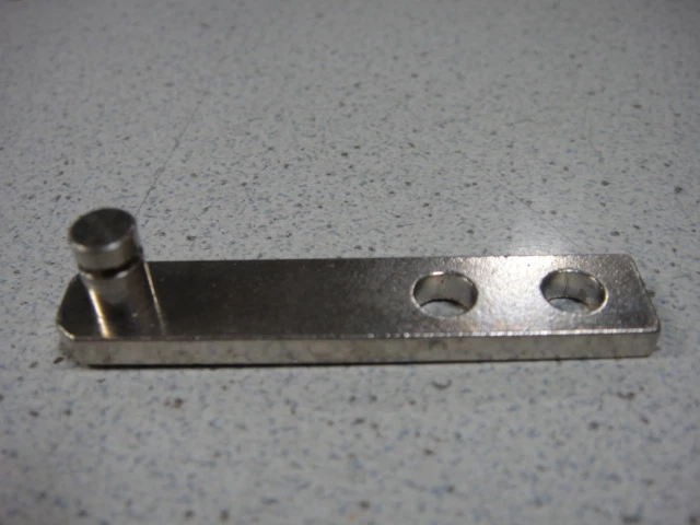 Hamada Lever, Part #7203-16344A