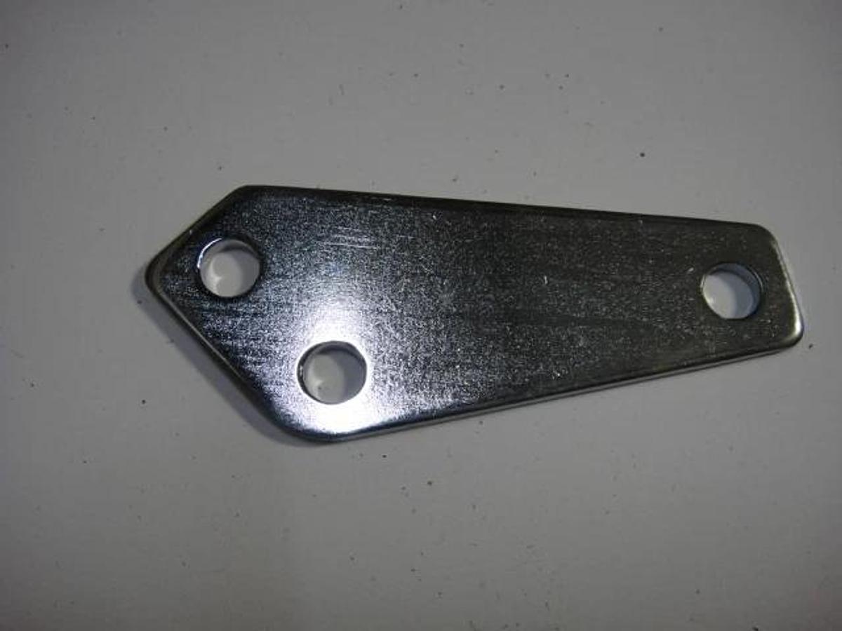 Hamada Water Stop Bracket, Part #R03-06-3