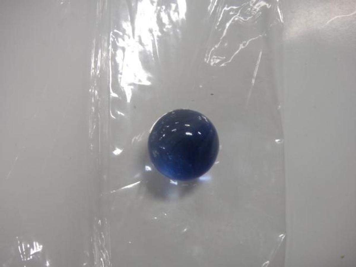 Challenge Profol Glass Marble 5/8", Part #3132