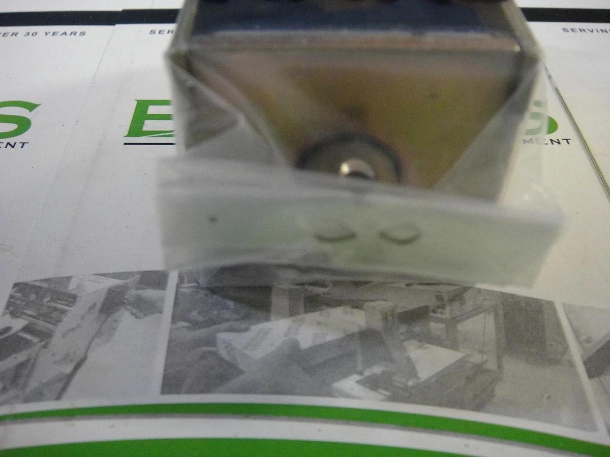 Used Hamada Solenoid, Part #E09-30-07-3