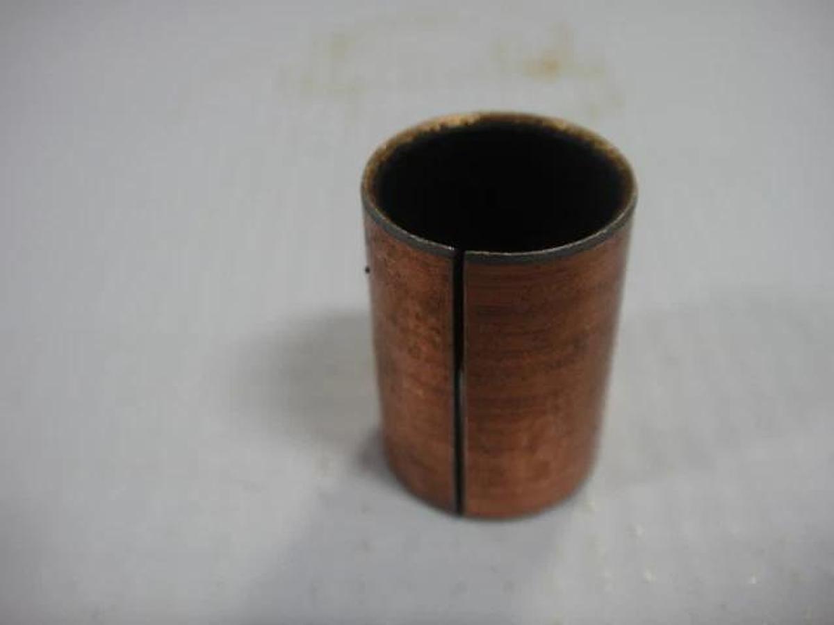 Hamada Dampening Distributor Roller Bushing, Part #243-620