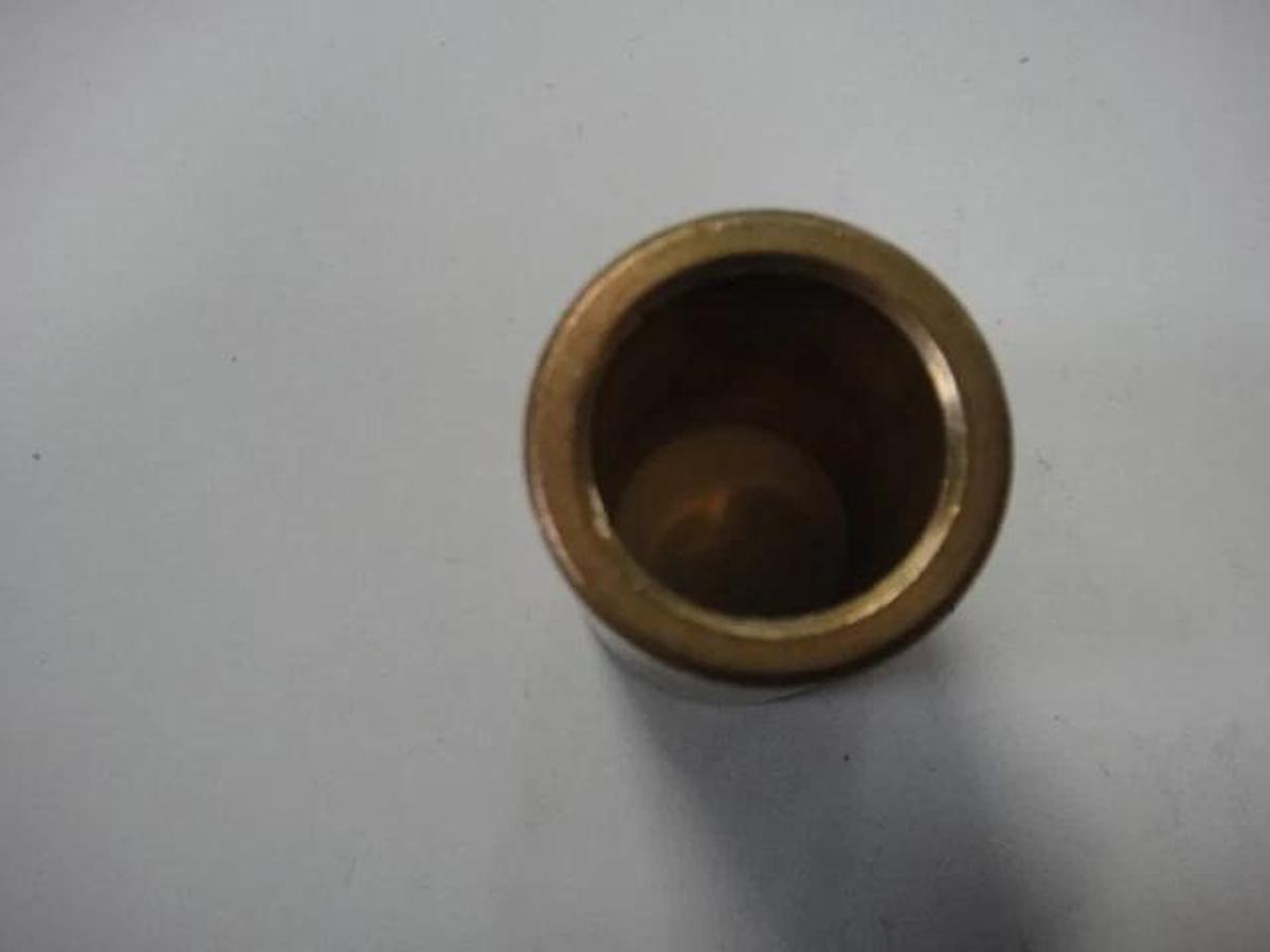 Hamada Main Drive Shaft Bushing (BM), Part #M05-03-3