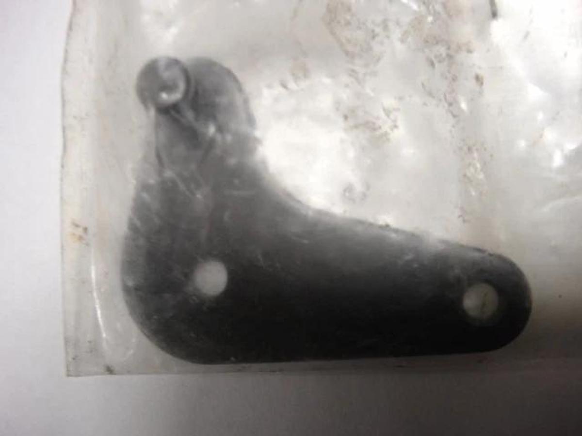 Used Hamada Positioning Plate, Part #H10-96-01-3