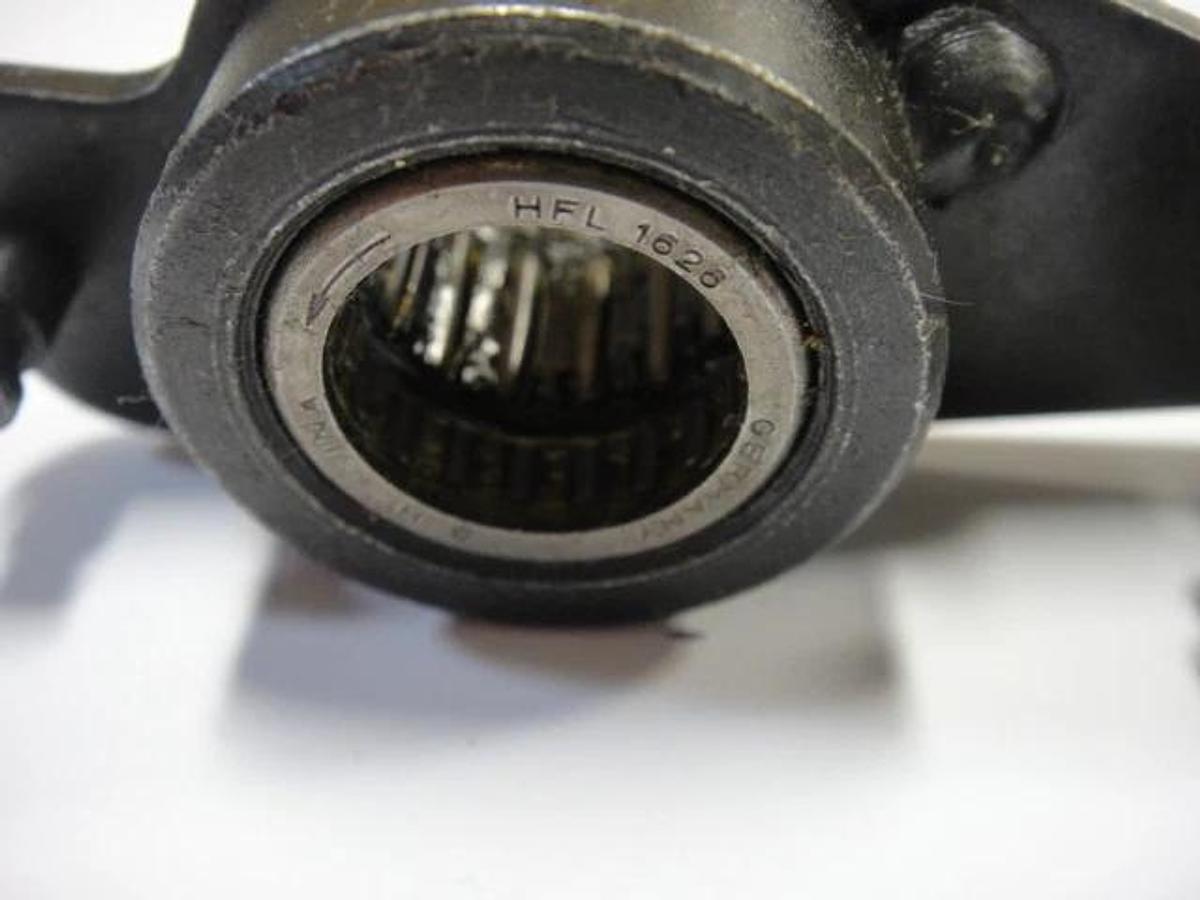 Hamada Lever Assembly, Part #7403-02009B