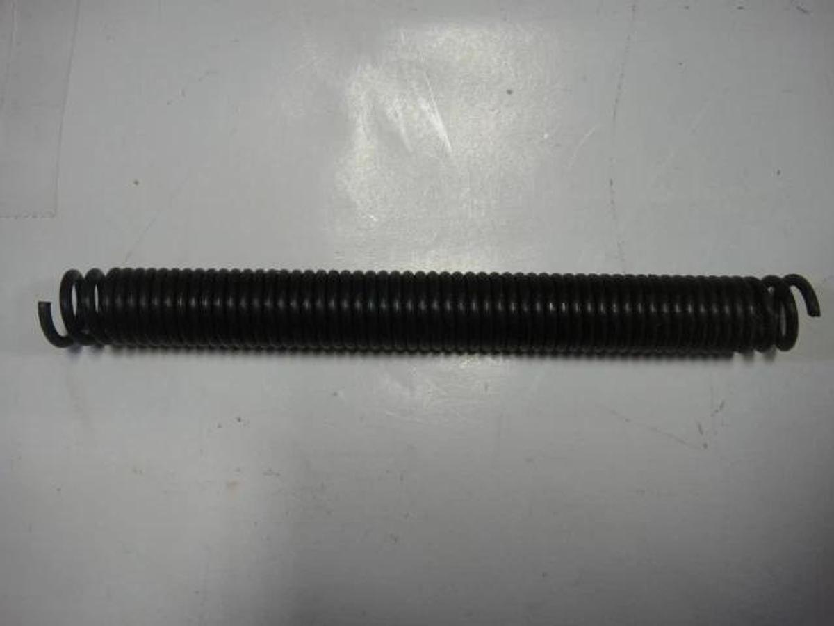 Hamada Spring Extension , Part #CM11-02