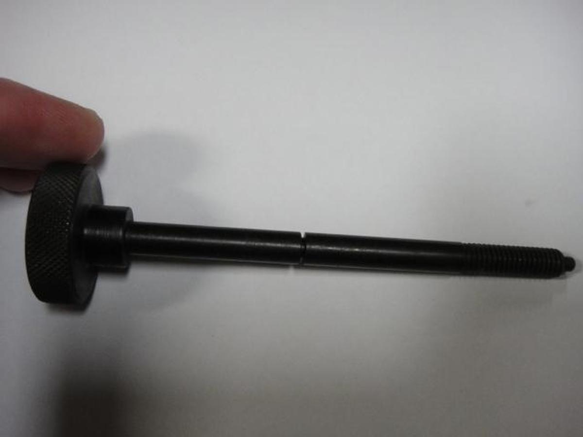 Hamada Thumb Screw (TH1), Part #6903-04006