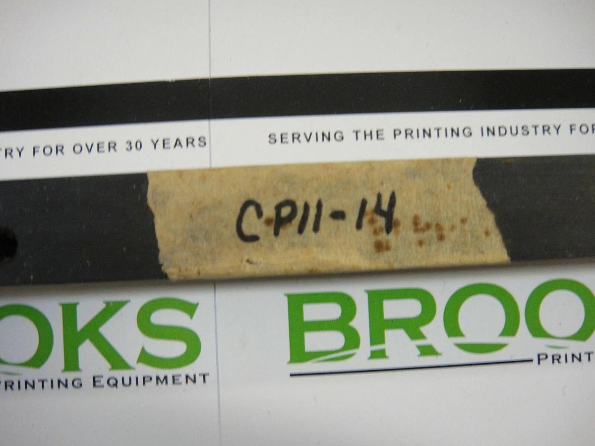 Hamada Fountain Tray Bracket, Part #CP11-14