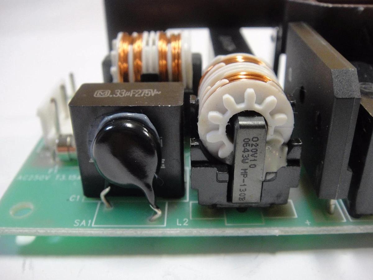 Duplo Switching Power Supply/TR-DP, Part #057-10061