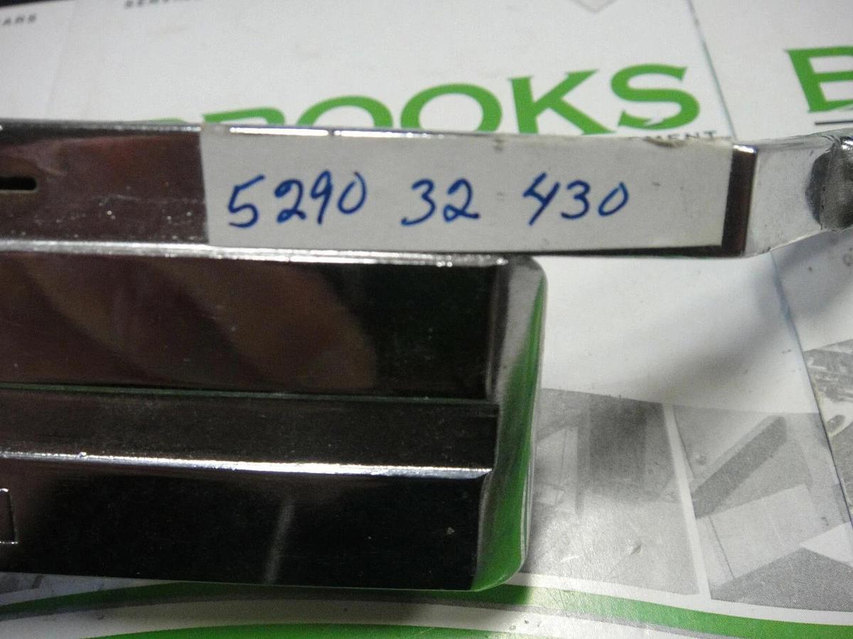 Ryobi (NOP) OEM Center Blower, Part #5290 32 430