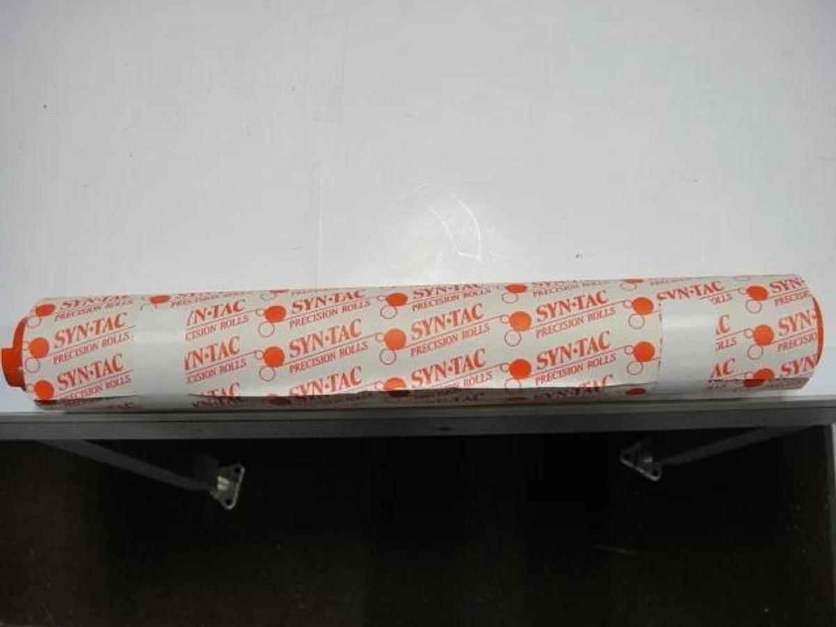 Hamada Duetto 611-612, 2nd Unit CD Water Form Roller, Part #10240-L