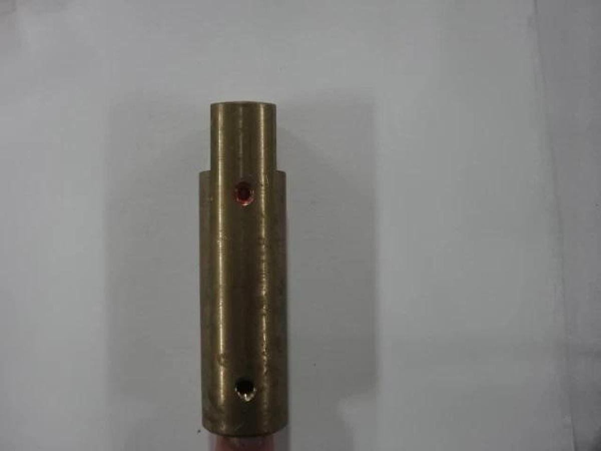 Hamada 600 Ink Fountain Roller Bushing, Part #CP02-03